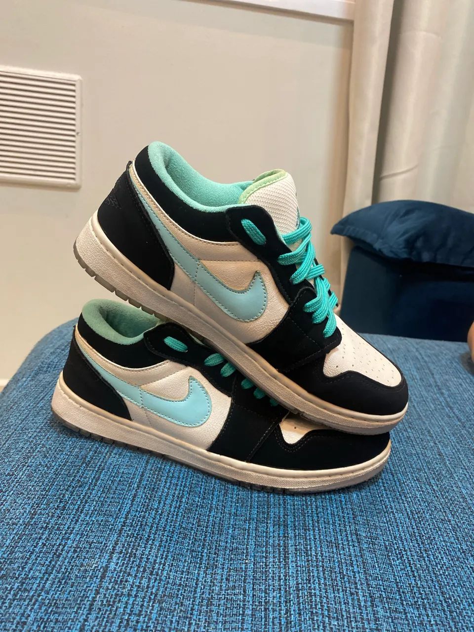 Tênis Nike jordan - Foto 2