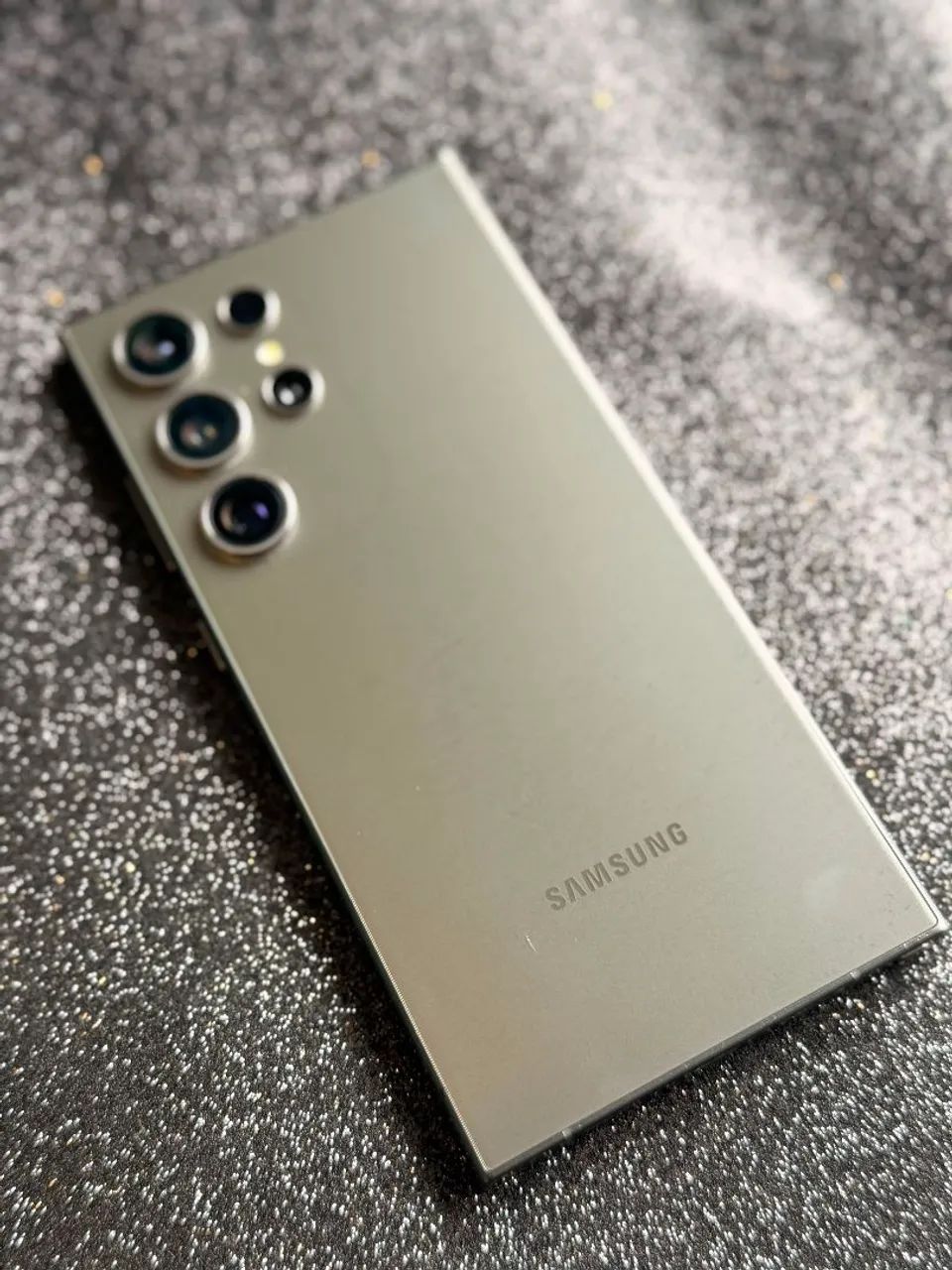 Galaxy s24 Ultra 256gb - Foto 4