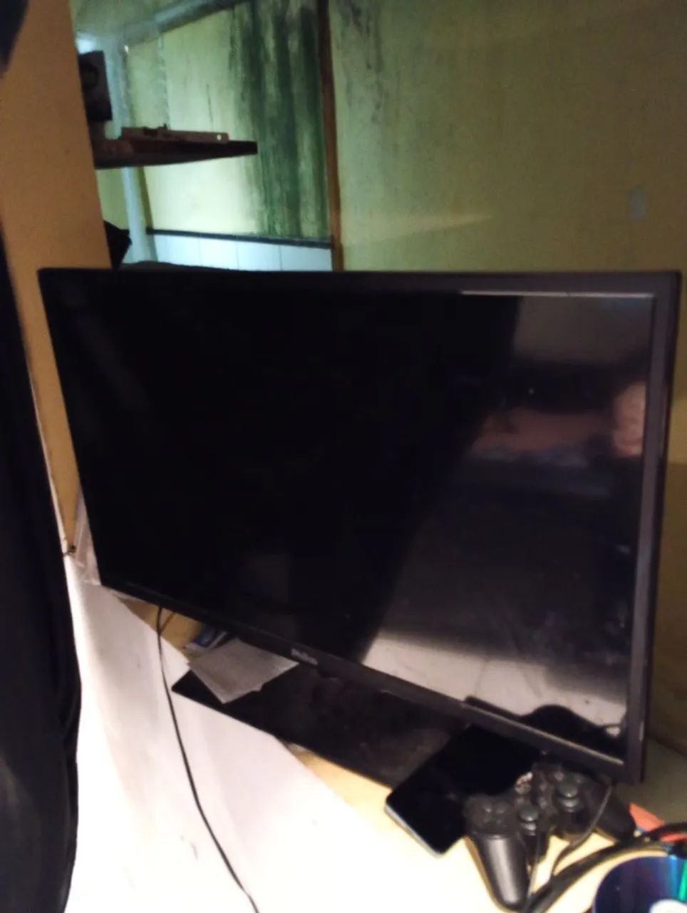Tv 32 polegadas smart