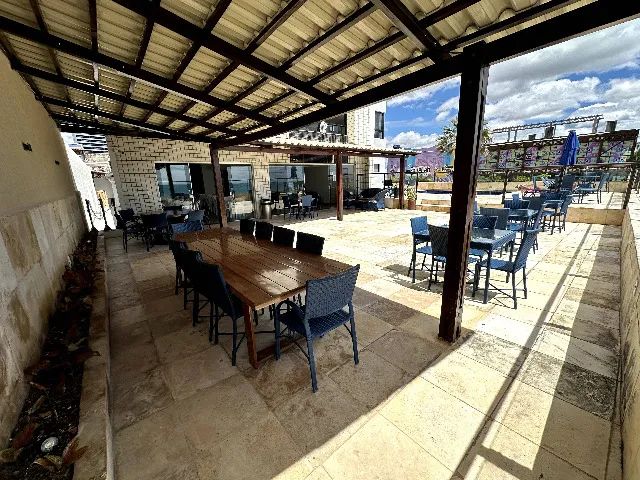 Excelente Espaço Vista Mar para Restaurante/Café Bar na Praia de Iracema - Foto 2