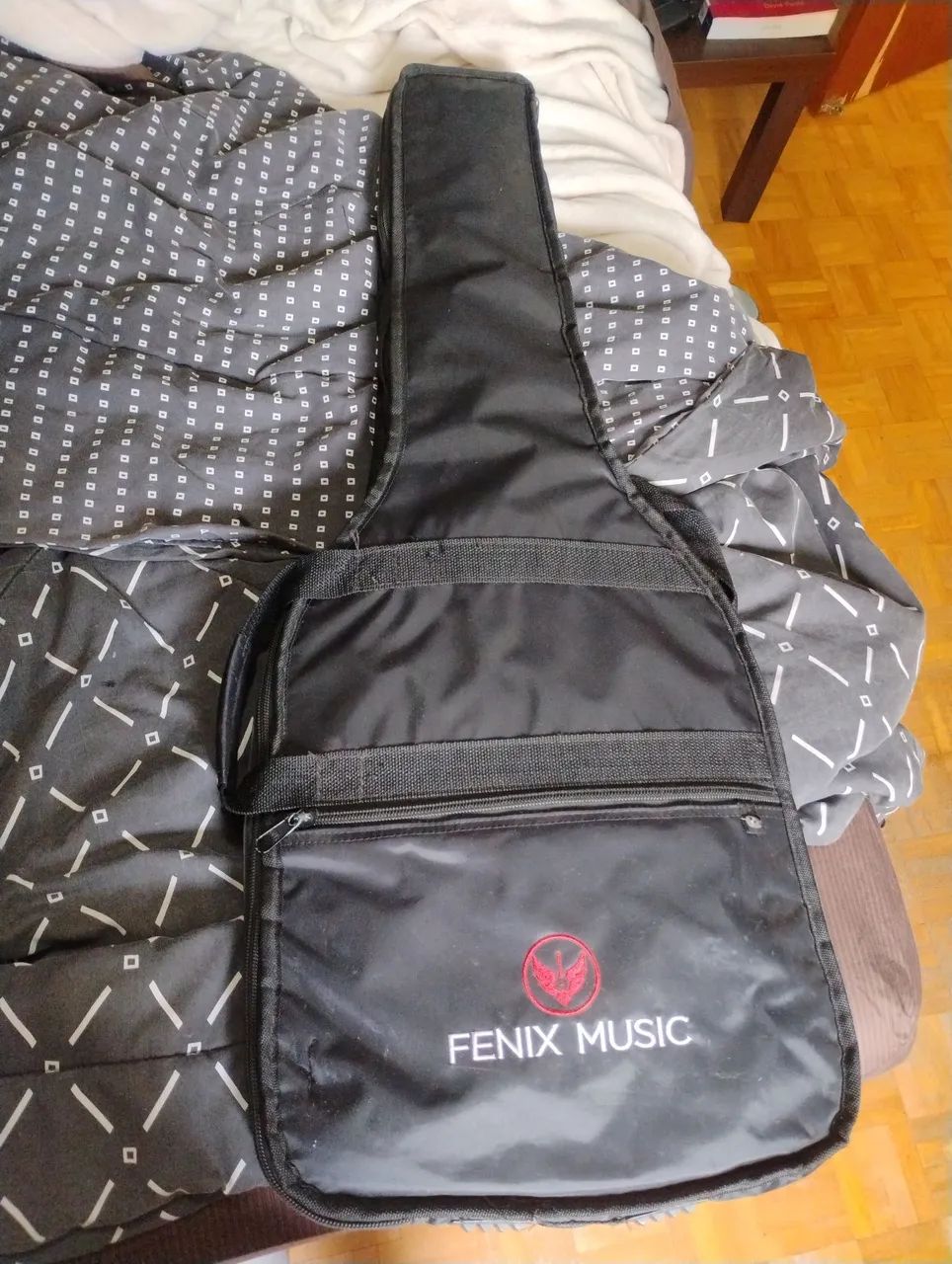 Guitarra Peavey Raptor Plus - Foto 3
