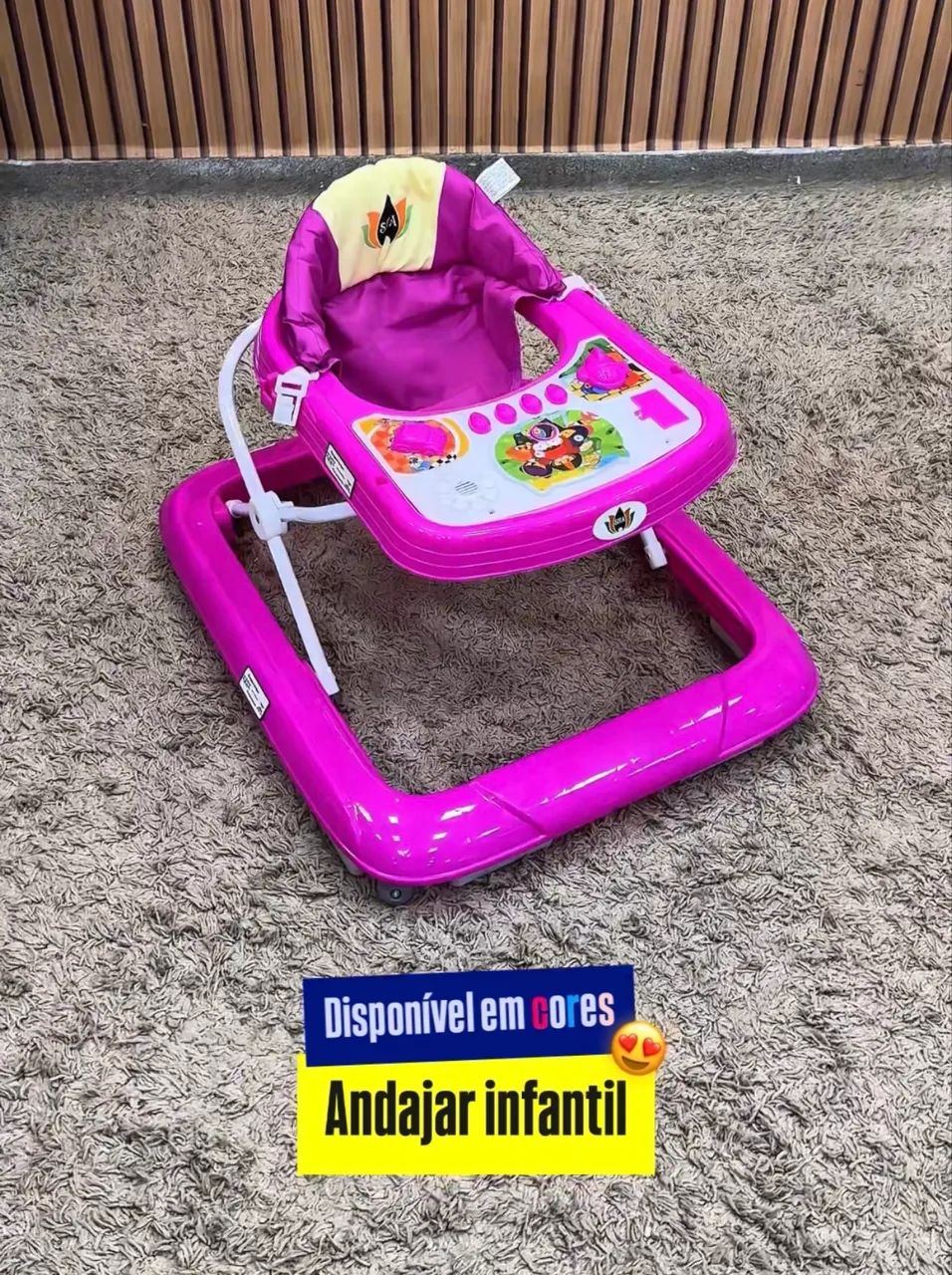 ANDAJAR FEMININA NA PROMOÇÃO ? - Foto 2