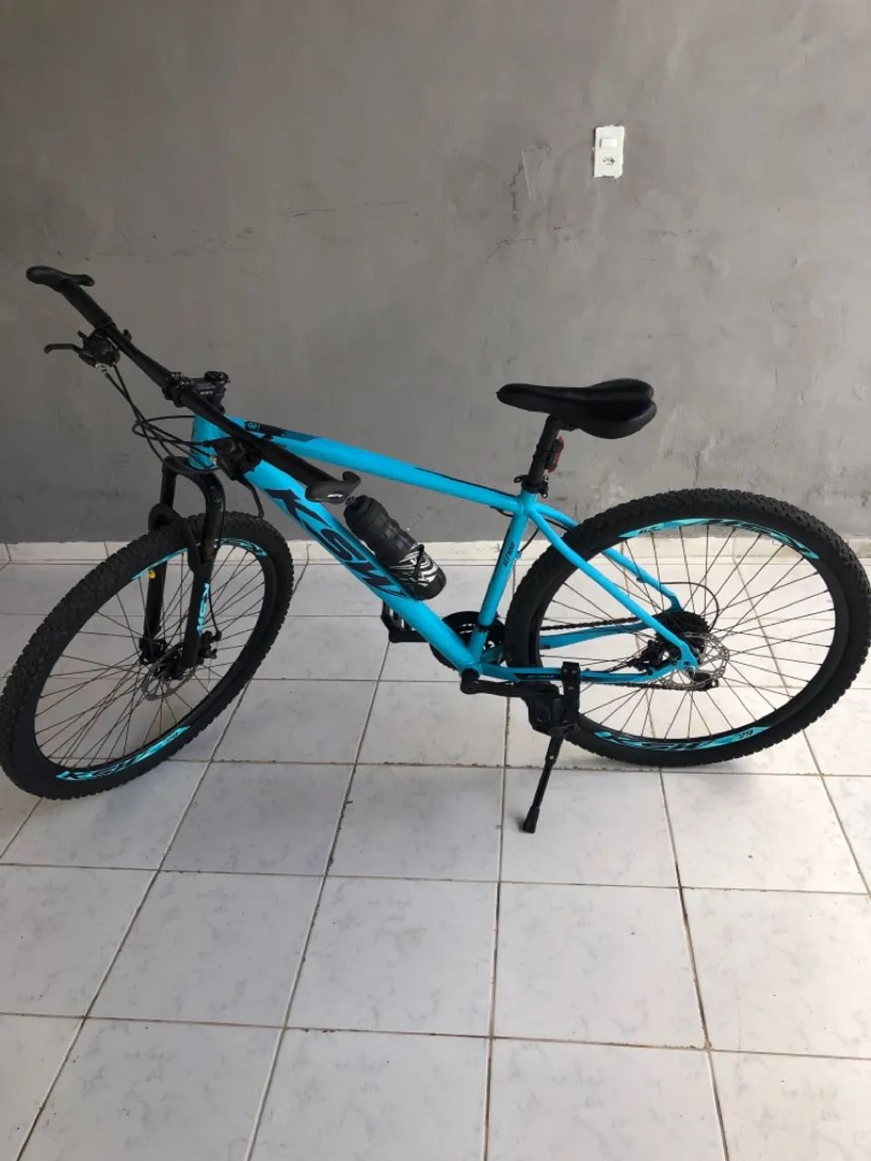 Bicicleta aro 29  - Foto 3