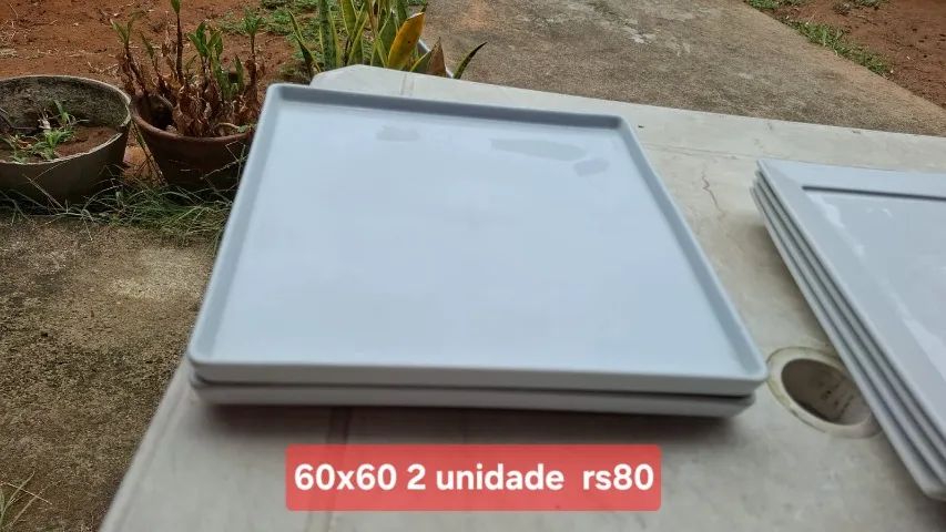 Utensílios variados para cozinha de restaurante  - Foto 5