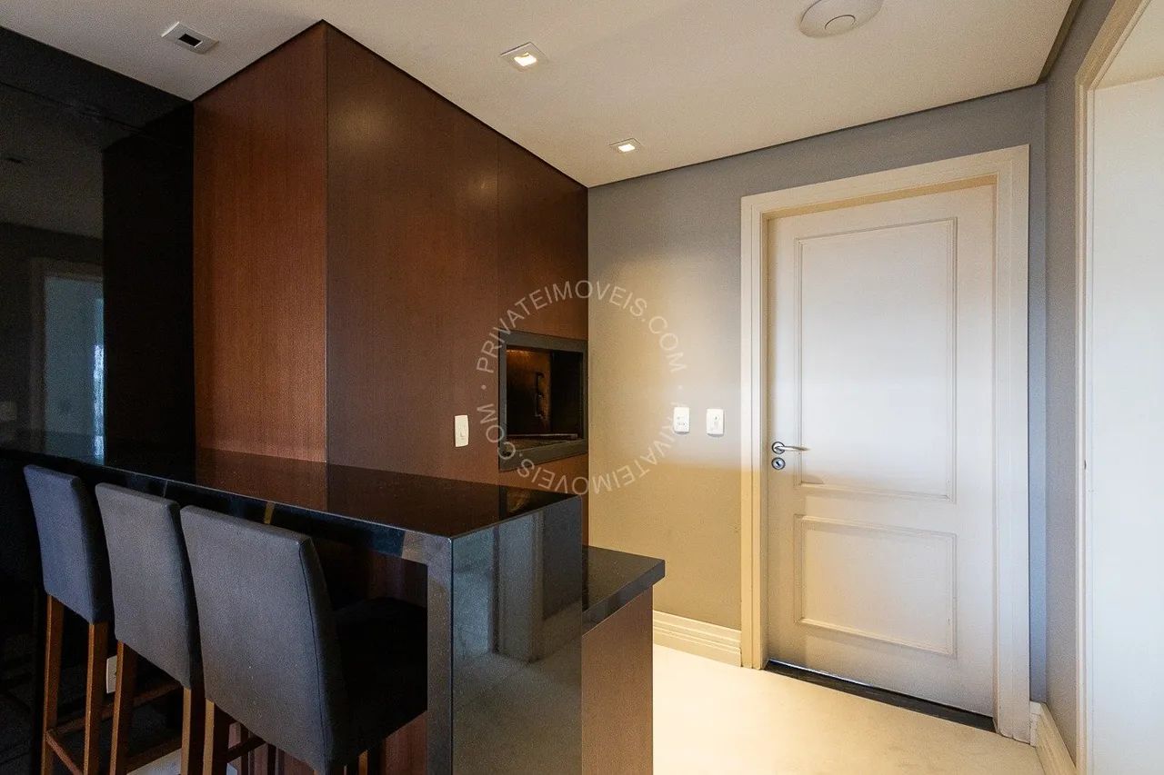 Apartamento mobiliado para alugar no Petrópolis com 3 quartos (1 suíte) - Foto 10