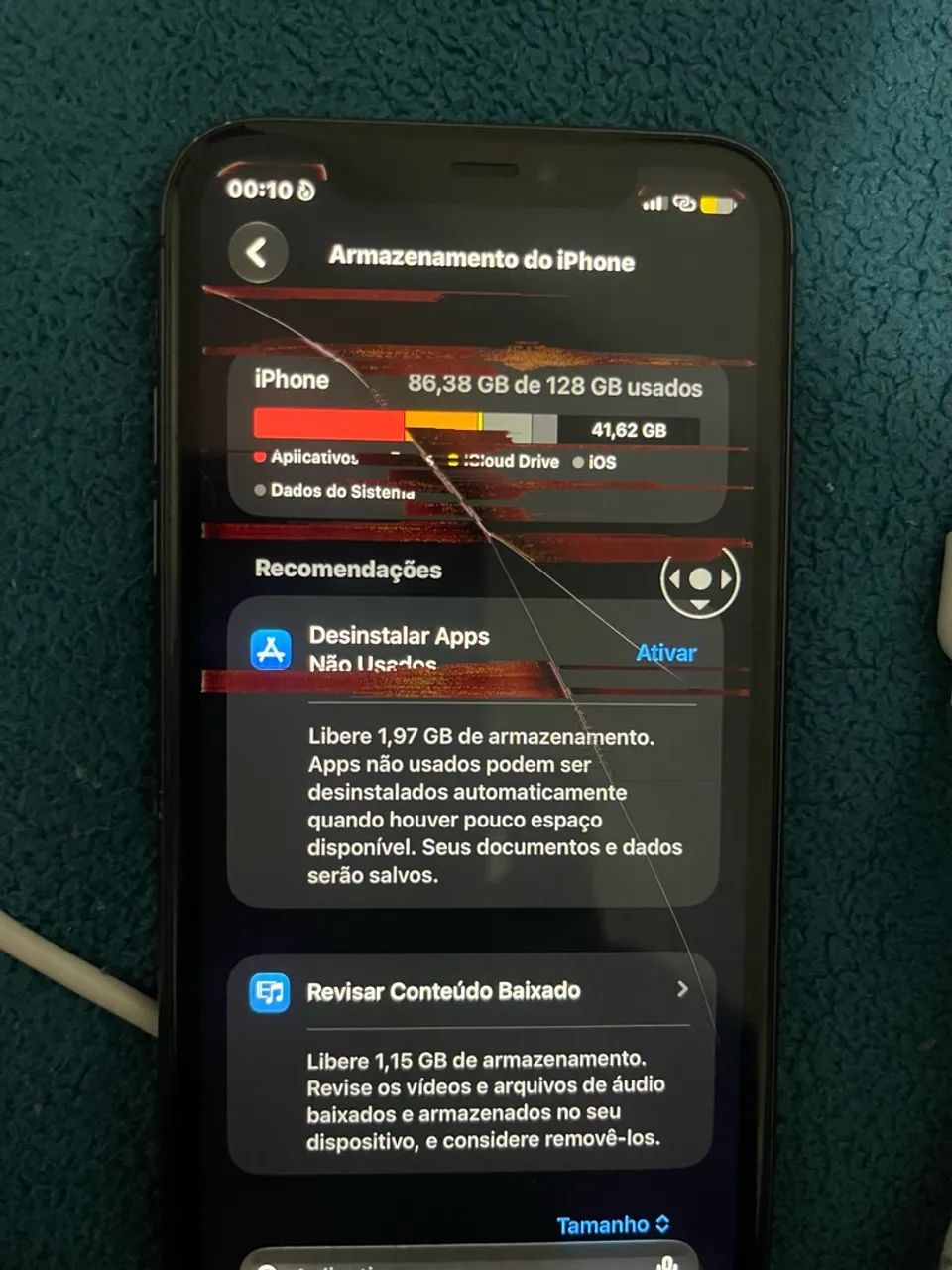 Iphone 11 128gb - Foto 4