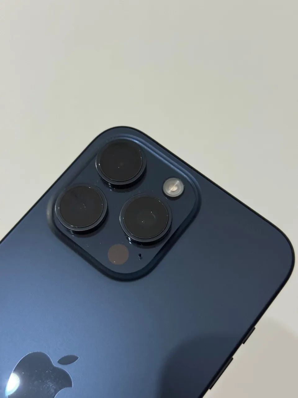 iPhone 15 ProMax 256GB - Azul  - Foto 3