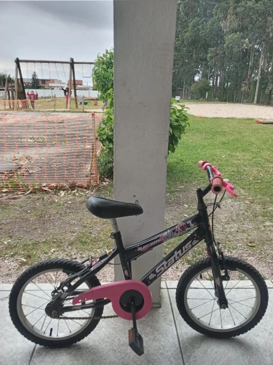 Bicicleta infantil - Foto 2