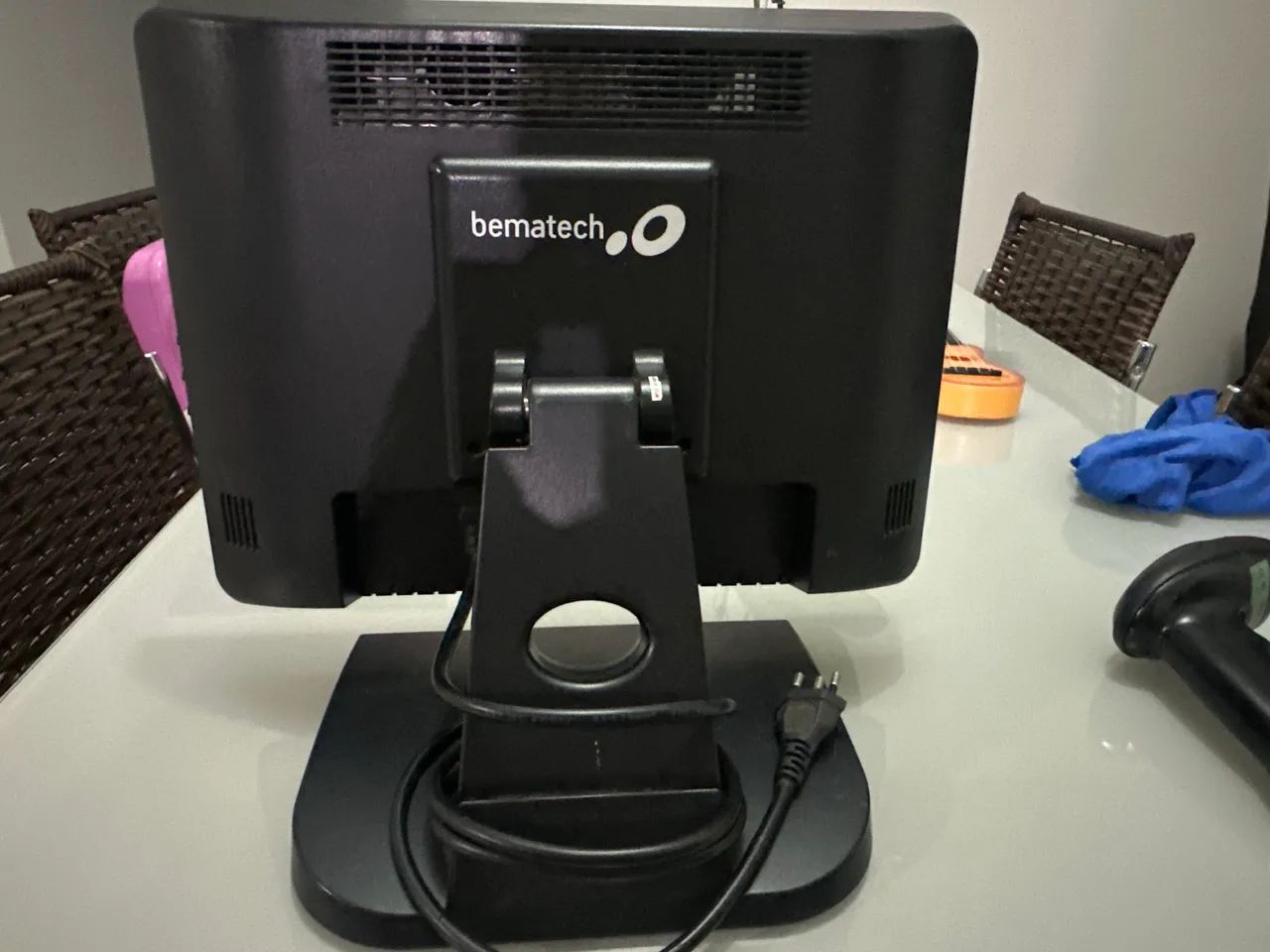 Monitor pequeno  - Foto 3