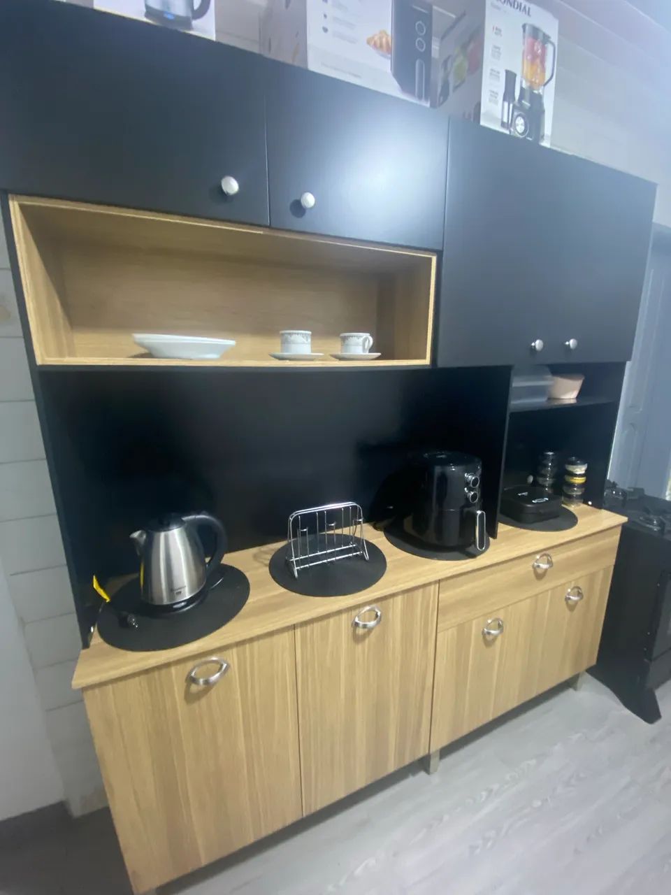 Armário cozinha  - Foto 2