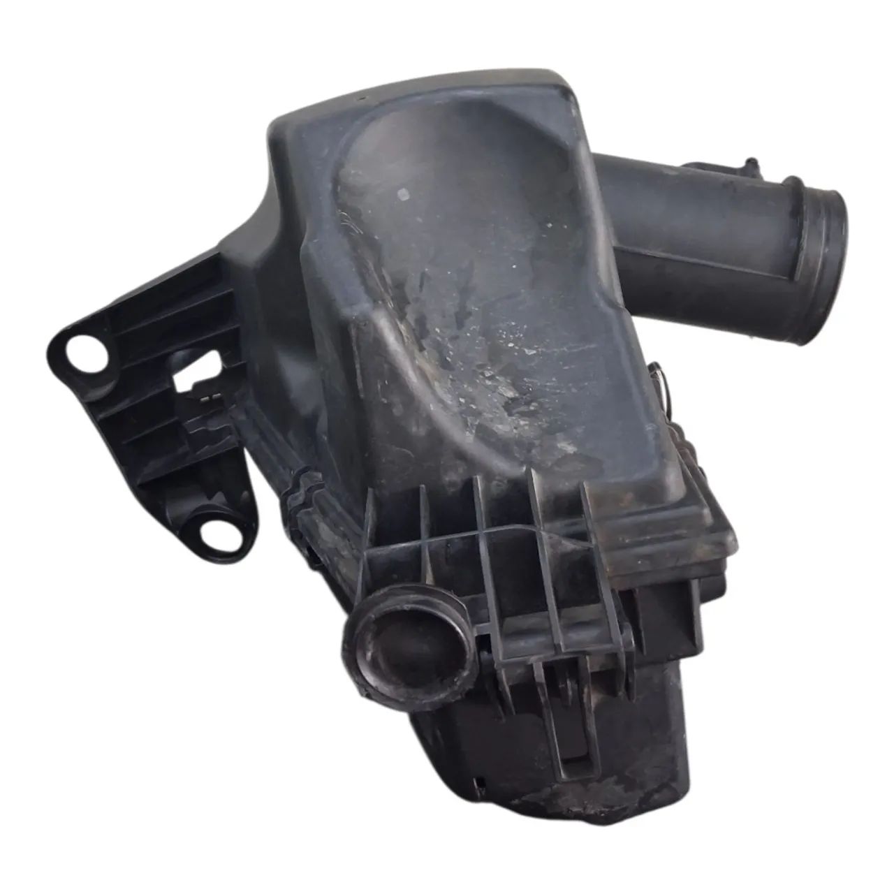Caixa Filtro De Ar Bmw X1 2.0 N20 2012 A 2015 - Foto 7