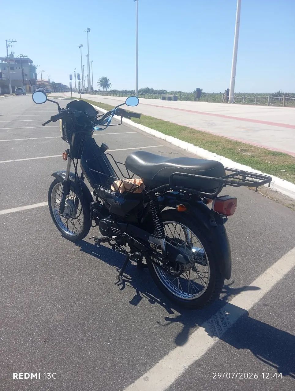Shineray só pegar e andar - Foto 5