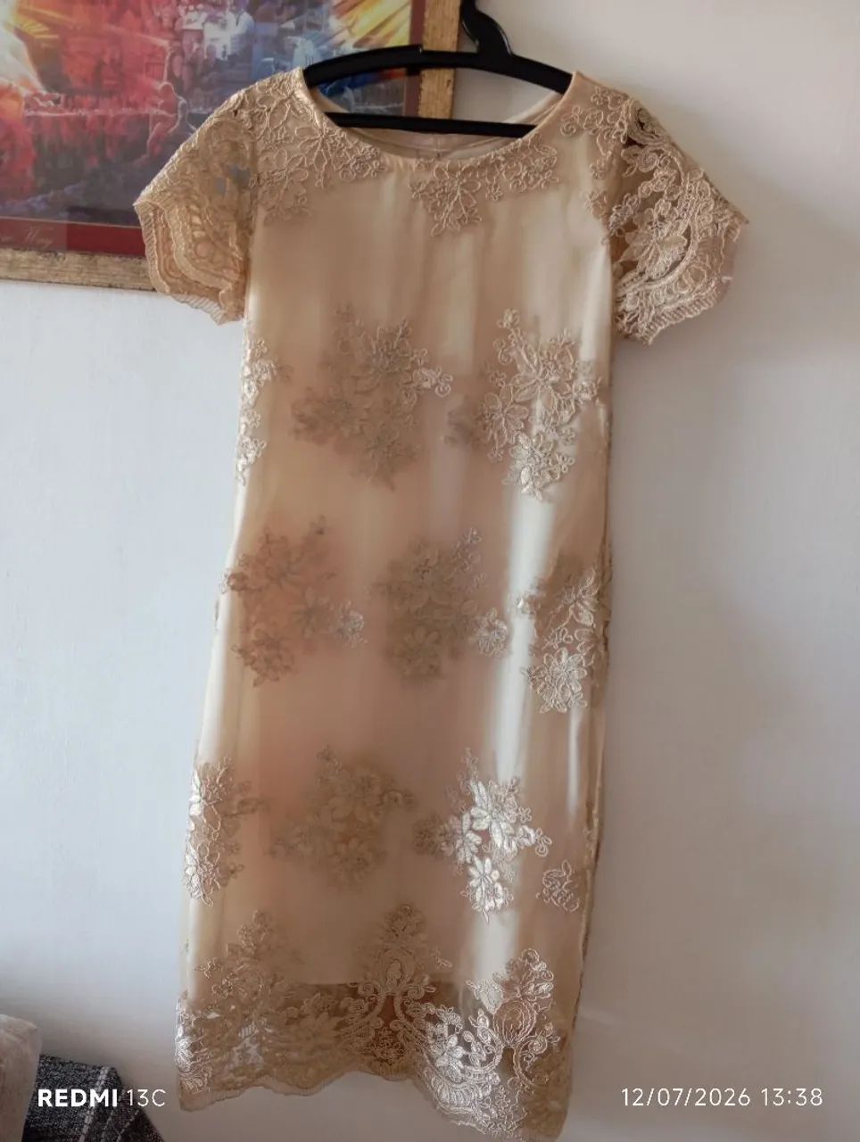 Vestido de Festa - Foto 2