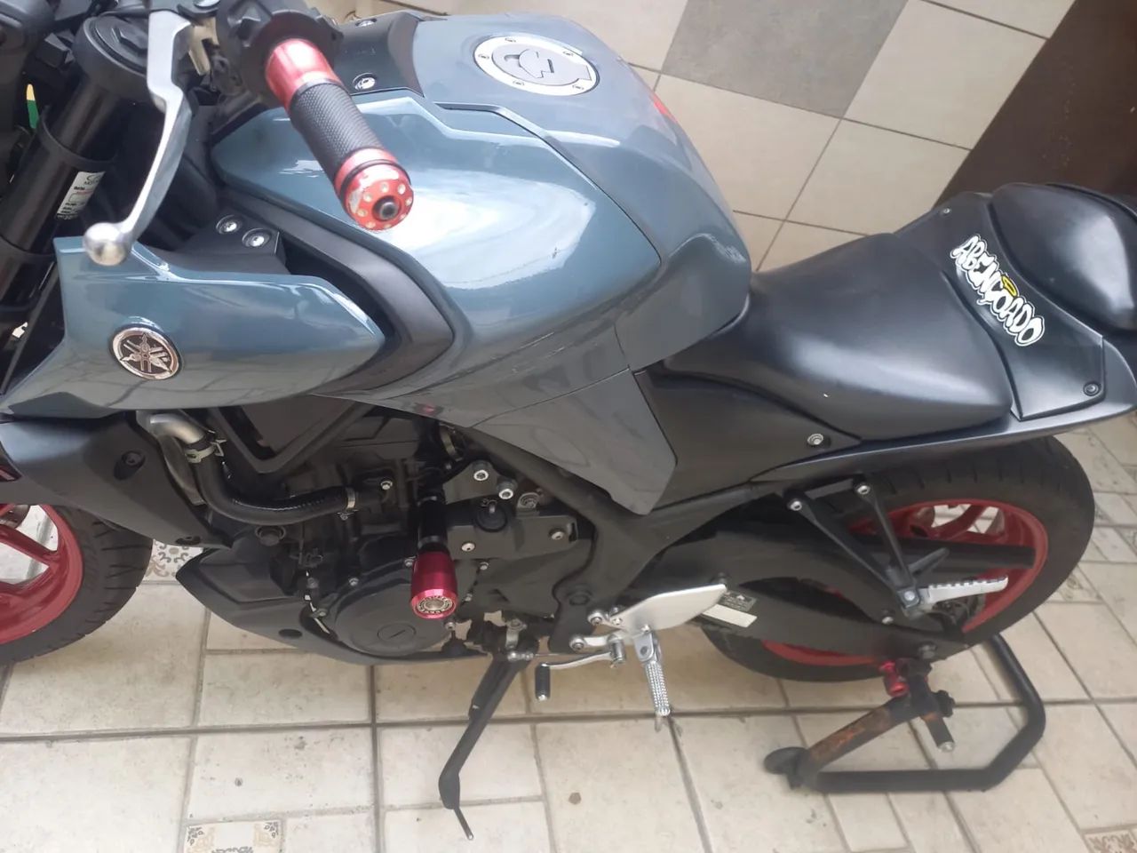 MT03 