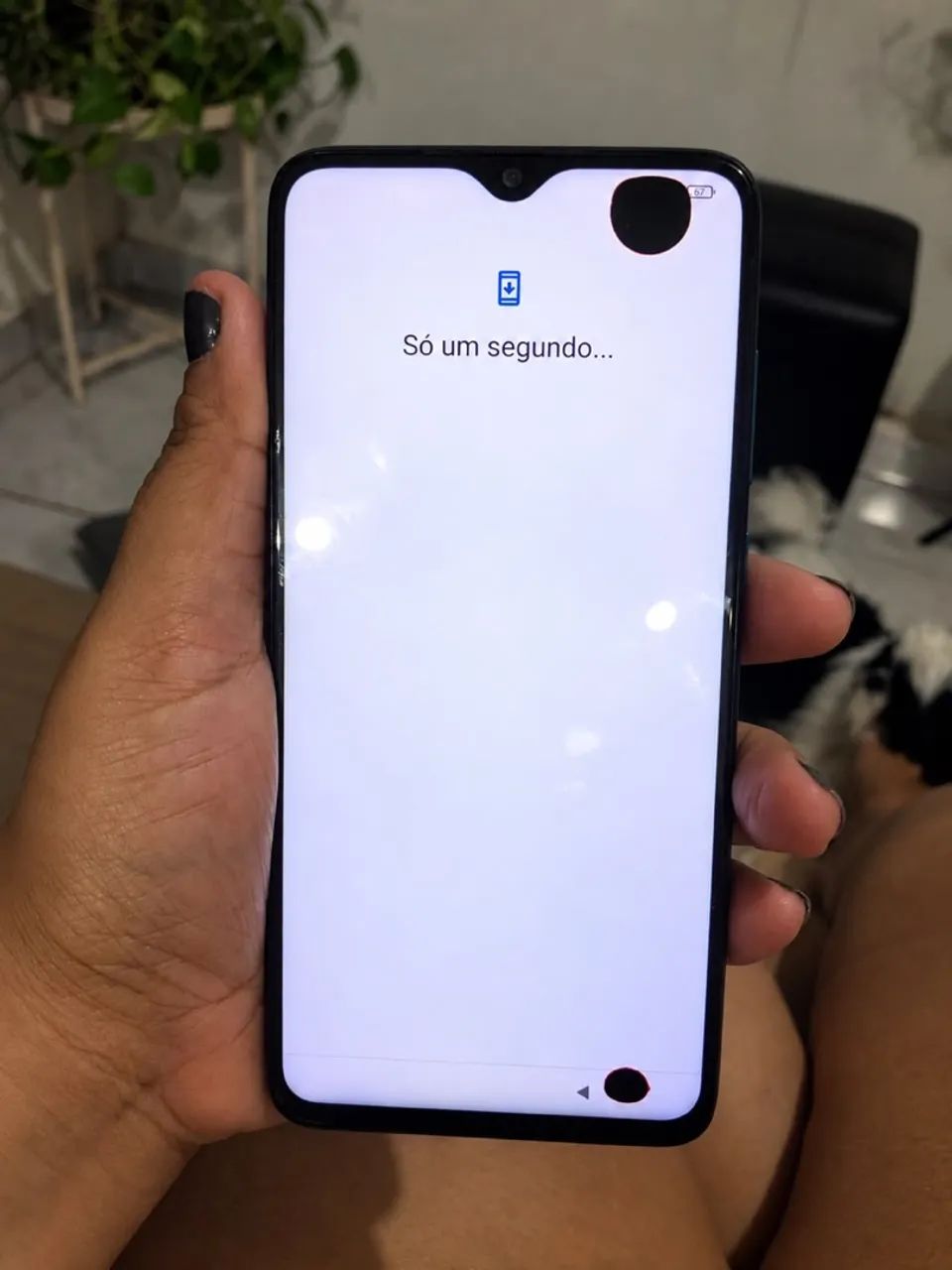 ? Xiaomi Redmi Note 8 Pro 125G  - Foto 3