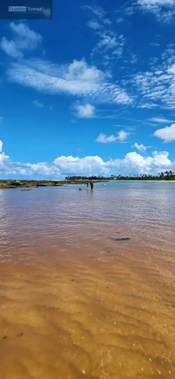 Vendo terreno em Tabuba a 100m do mar - Foto 3