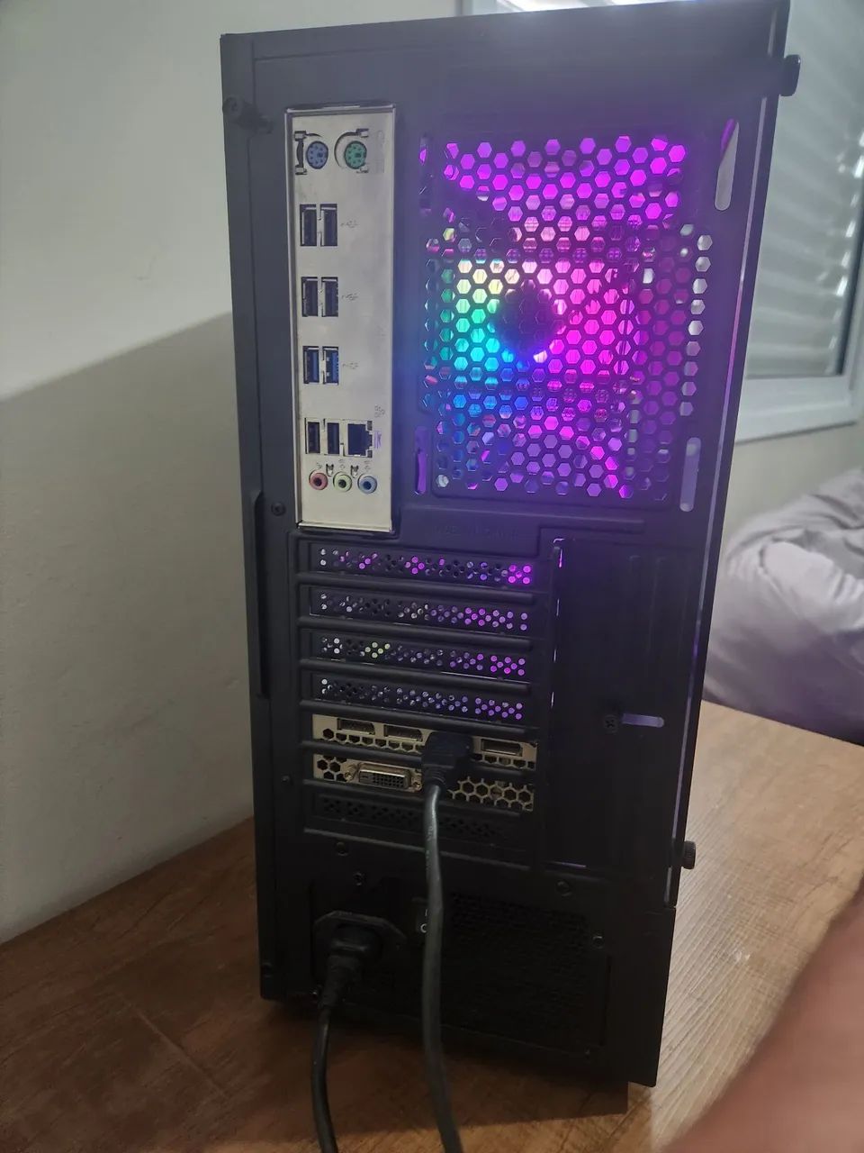 PC Gamer Barato - Foto 4