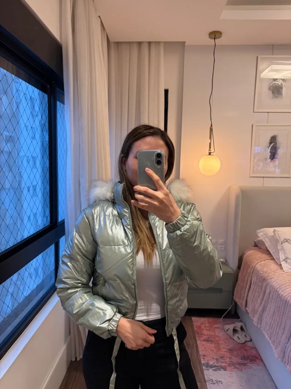 Jaqueta Feminina