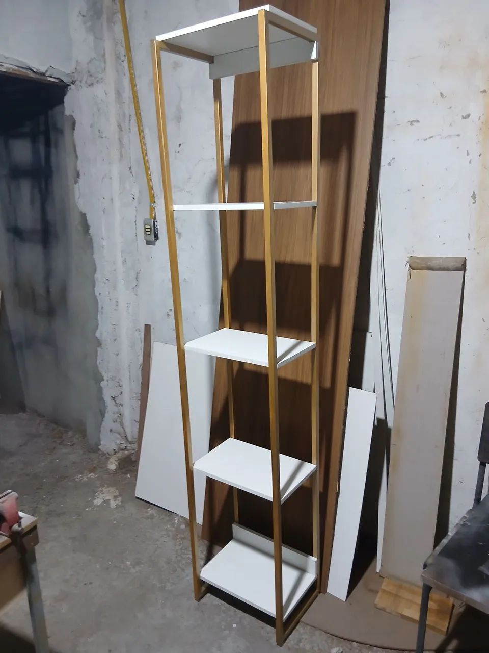 Estante metalon - Foto 5