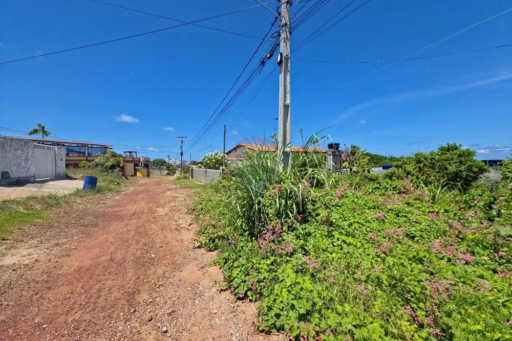 Terreno dos Sonhos em Jacumã: 450m² com Vista Mar! - Foto 2