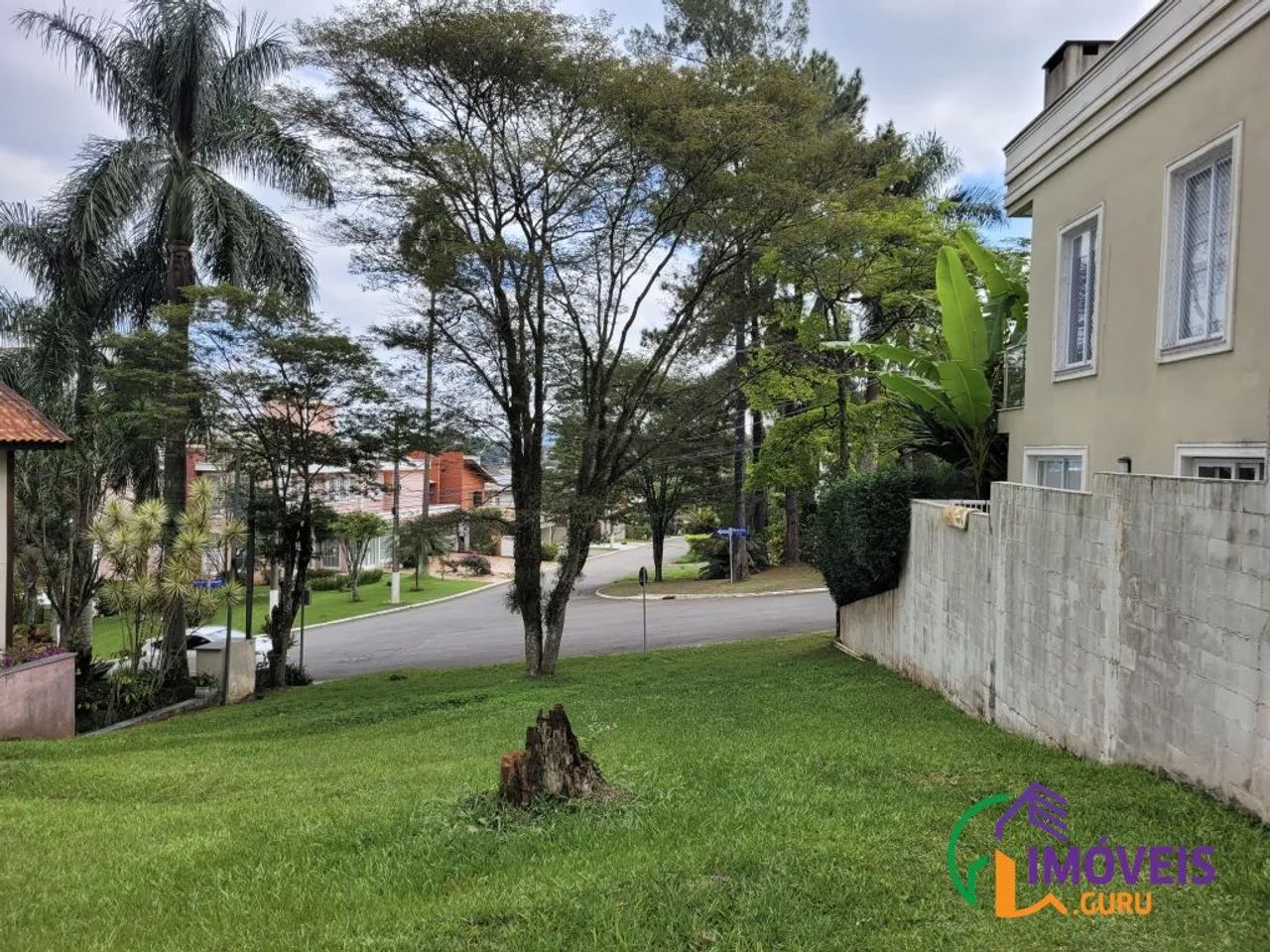TERRENO EM CONDOMÍNIO - ALPHAVILLE - SP - Foto 5