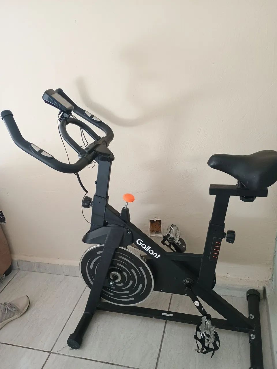 Bicicleta de espine  - Foto 2