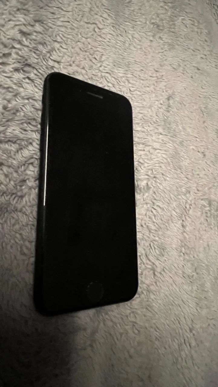 IPHONE 7 - 32GB - perfeito estado  - Foto 4
