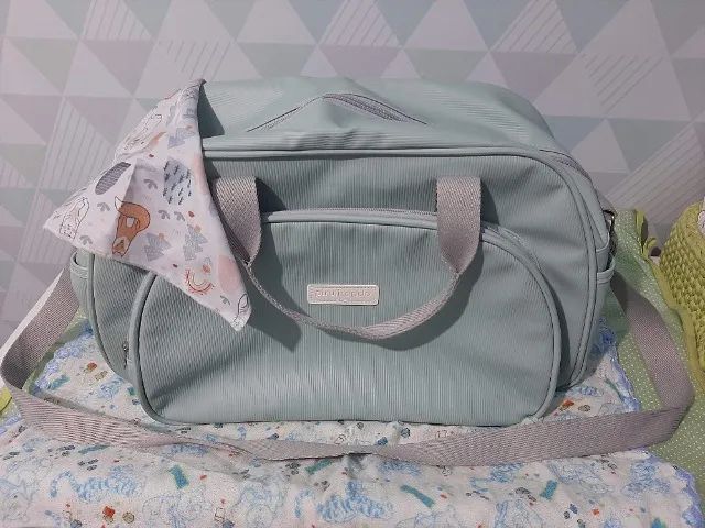bolsa maternidade - Foto 5
