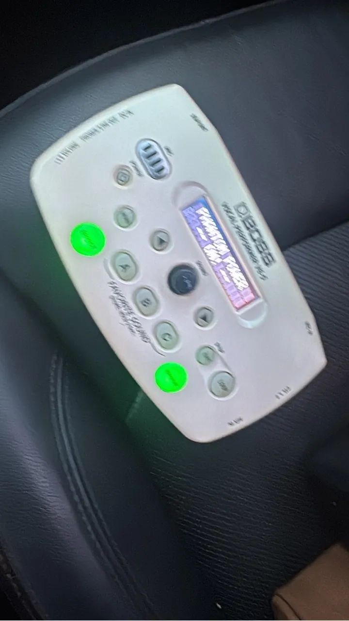 Pedal voice Boss VE-5  - Foto 4
