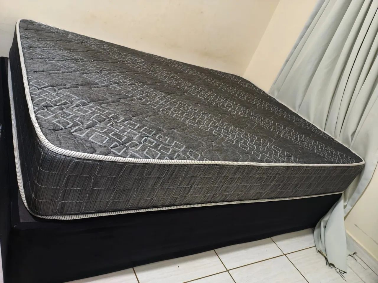 Vende cama de casal - Foto 3