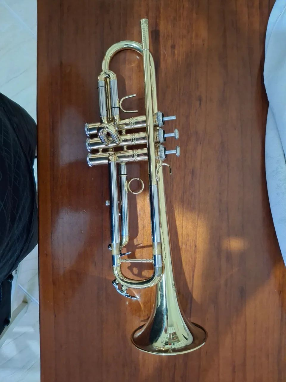 Trompete Eagle - Foto 3