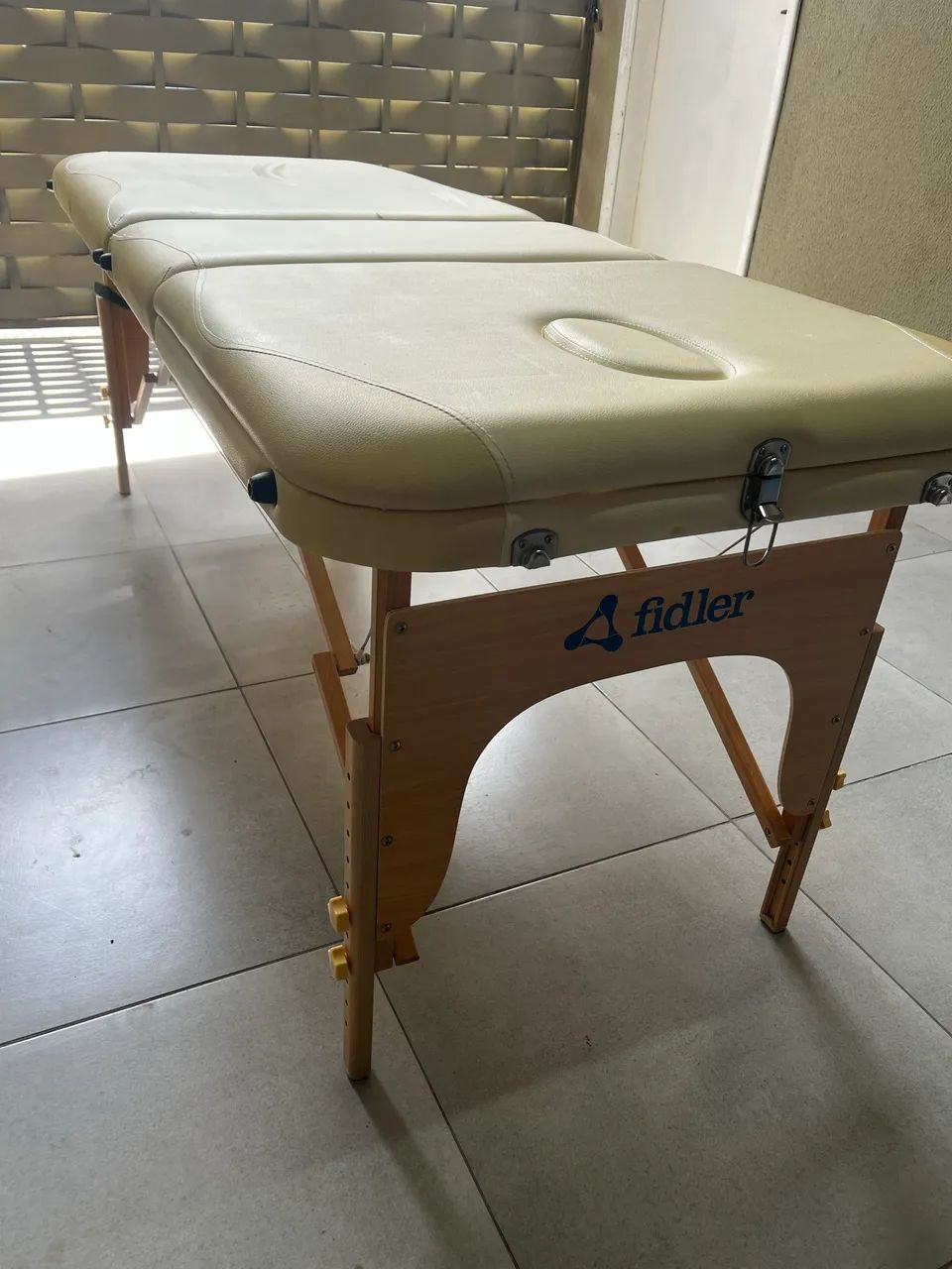 Maca retrátil  - Foto 2