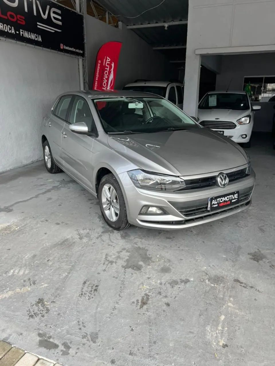 Volkswagen Polo 2020