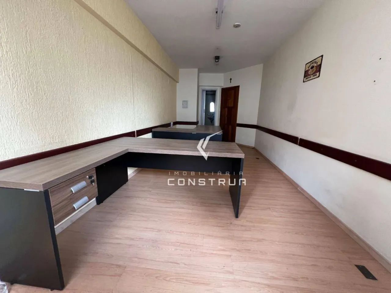 SALA COMERCIAL A VENDA NO CENTRO, CAMPINAS -SP - Foto 3