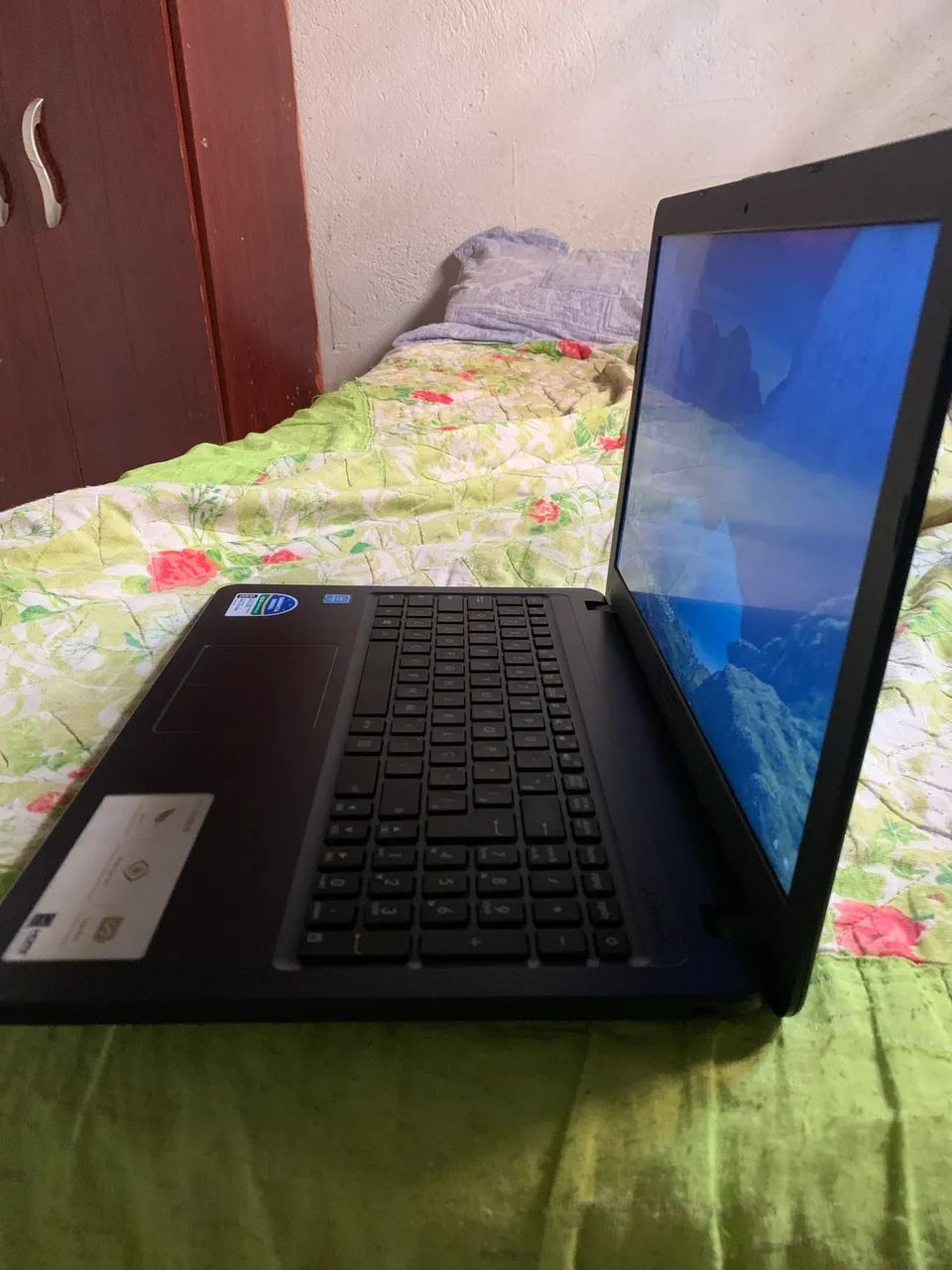 Vendo notebook sem detalhes. Acompanha carregador  - Foto 5