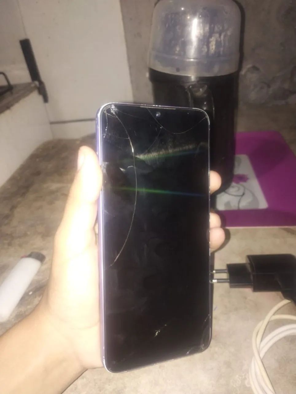 Samsung Galaxy A05s - Foto 5