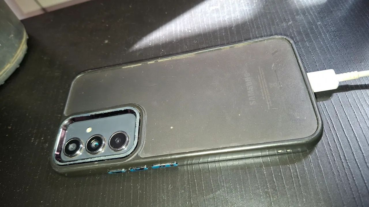 Vendo A54 - Foto 3