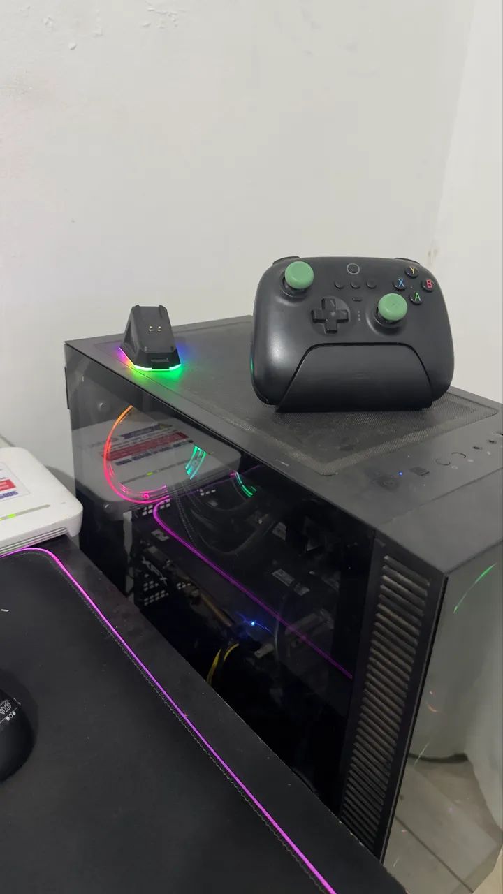 PC GAMER RYZEN  - Foto 4