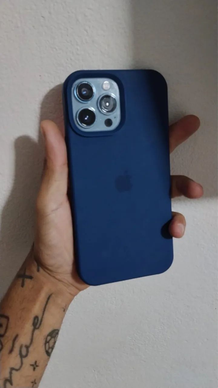 iPhone 13 Pro Max  - Foto 2
