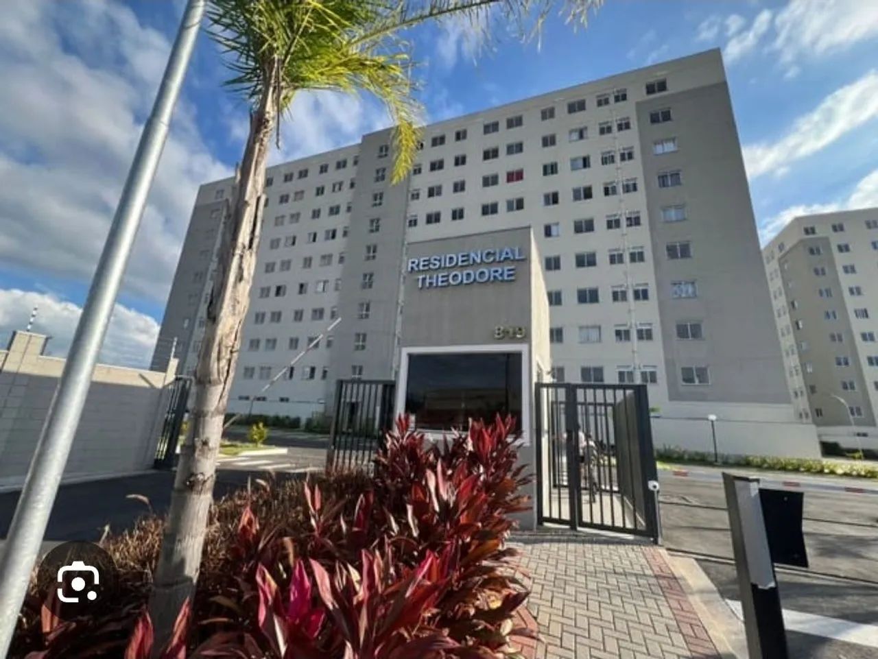 Apartamento Exclusivo com Quintal Incrível - Edifício Theodore - Foto 2