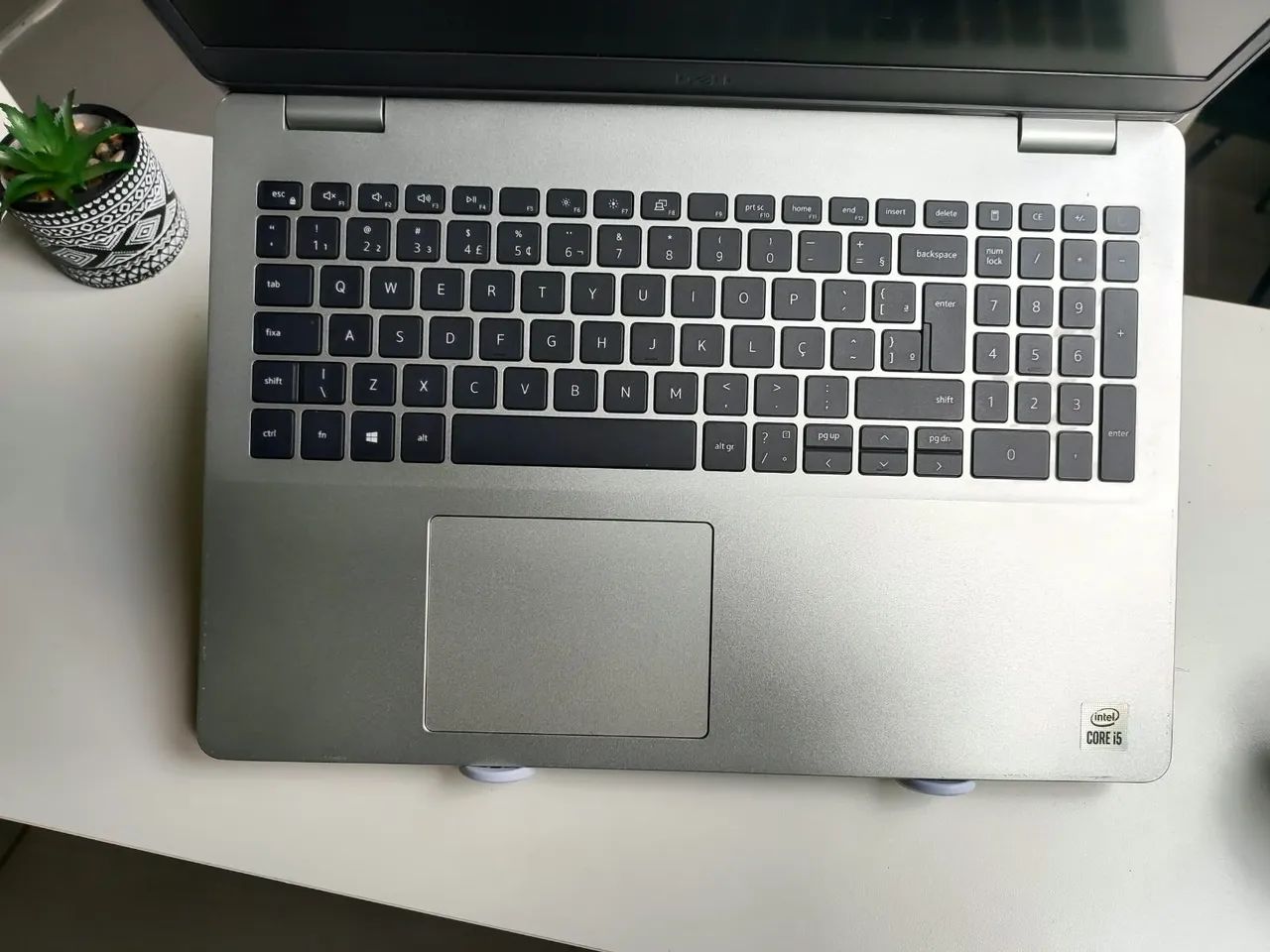 NOTEBOOK DELL I5-10TH!! - NO PRECINHO - Foto 5