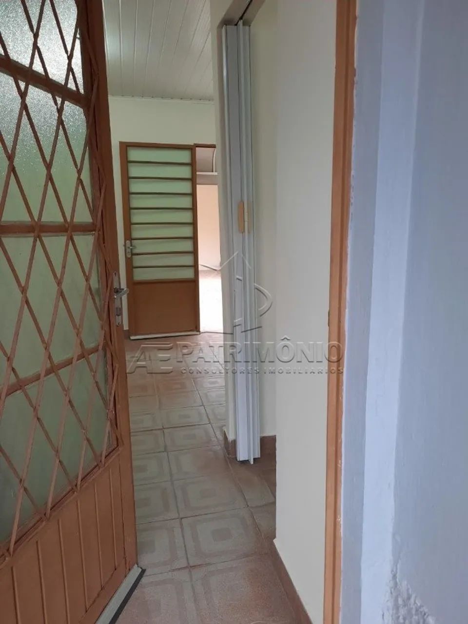 CASA TERREA 1 DORMITÓRIOS - JÚLIO DE MESQUITA - Foto 3