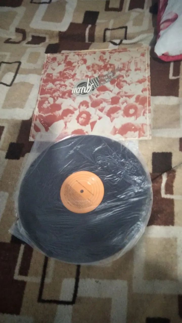 Vendo vinil 28 unidades  - Foto 4