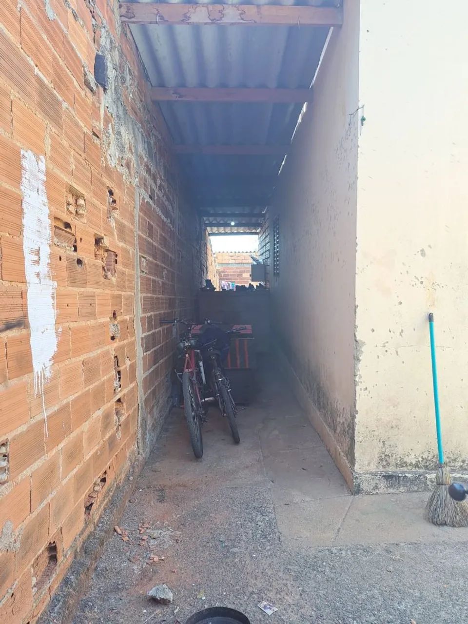 Vendo casa  - Foto 5
