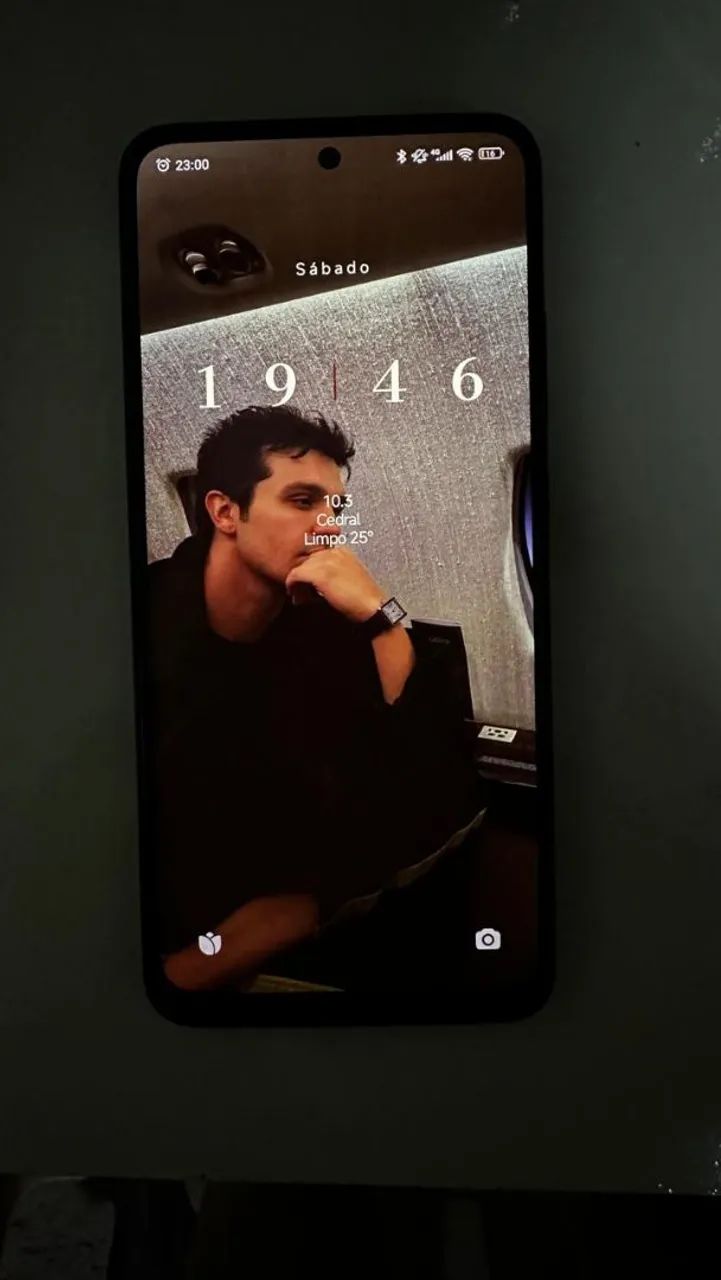 Redmi Note 12s  - Foto 3