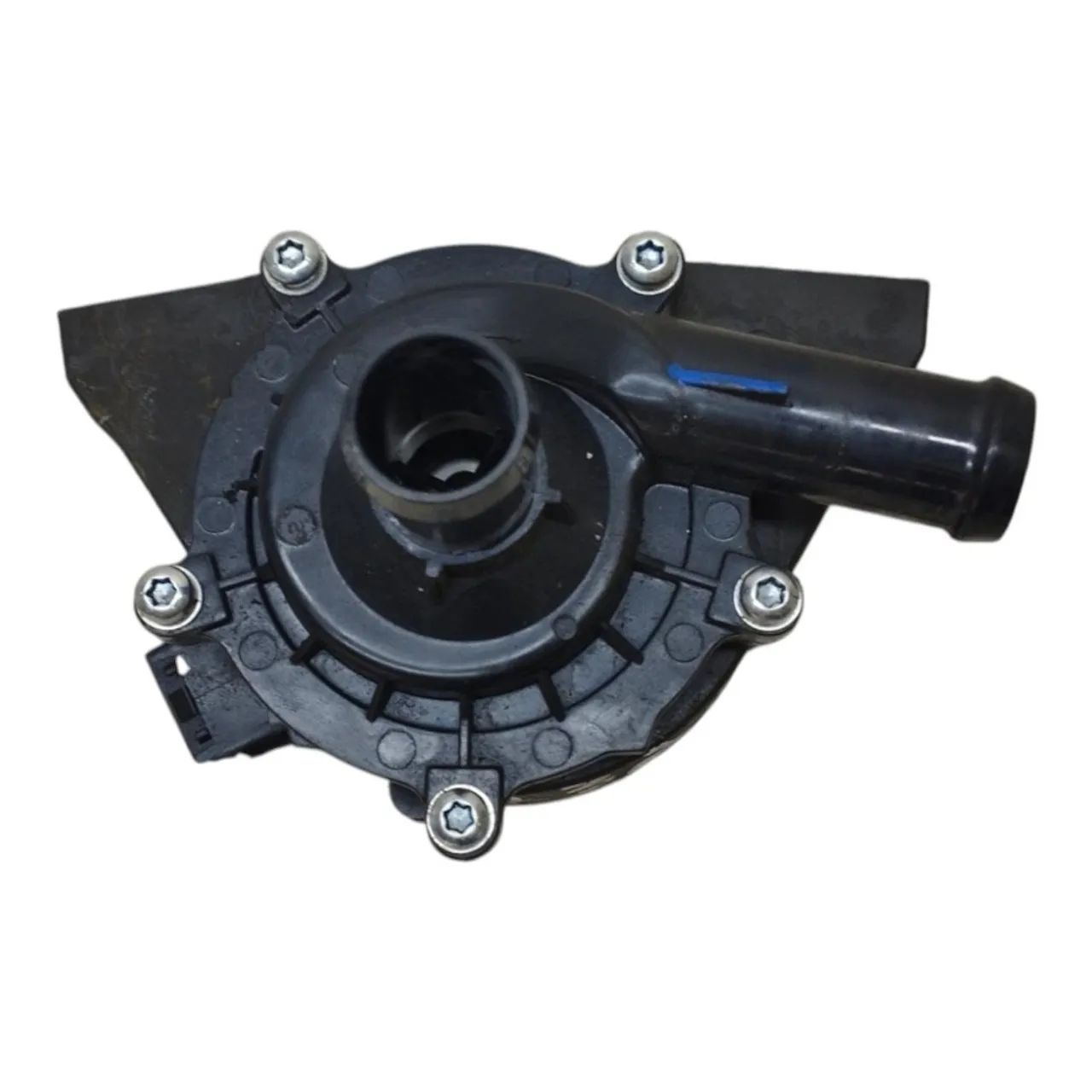 Bomba dágua auxiliar byd Song Pro 2024/2025