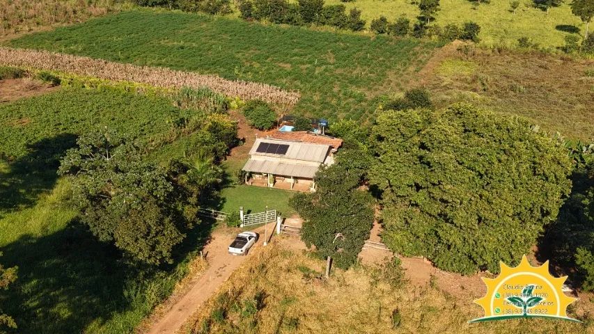 Sítio à venda em Unaí-Mg - Foto 5