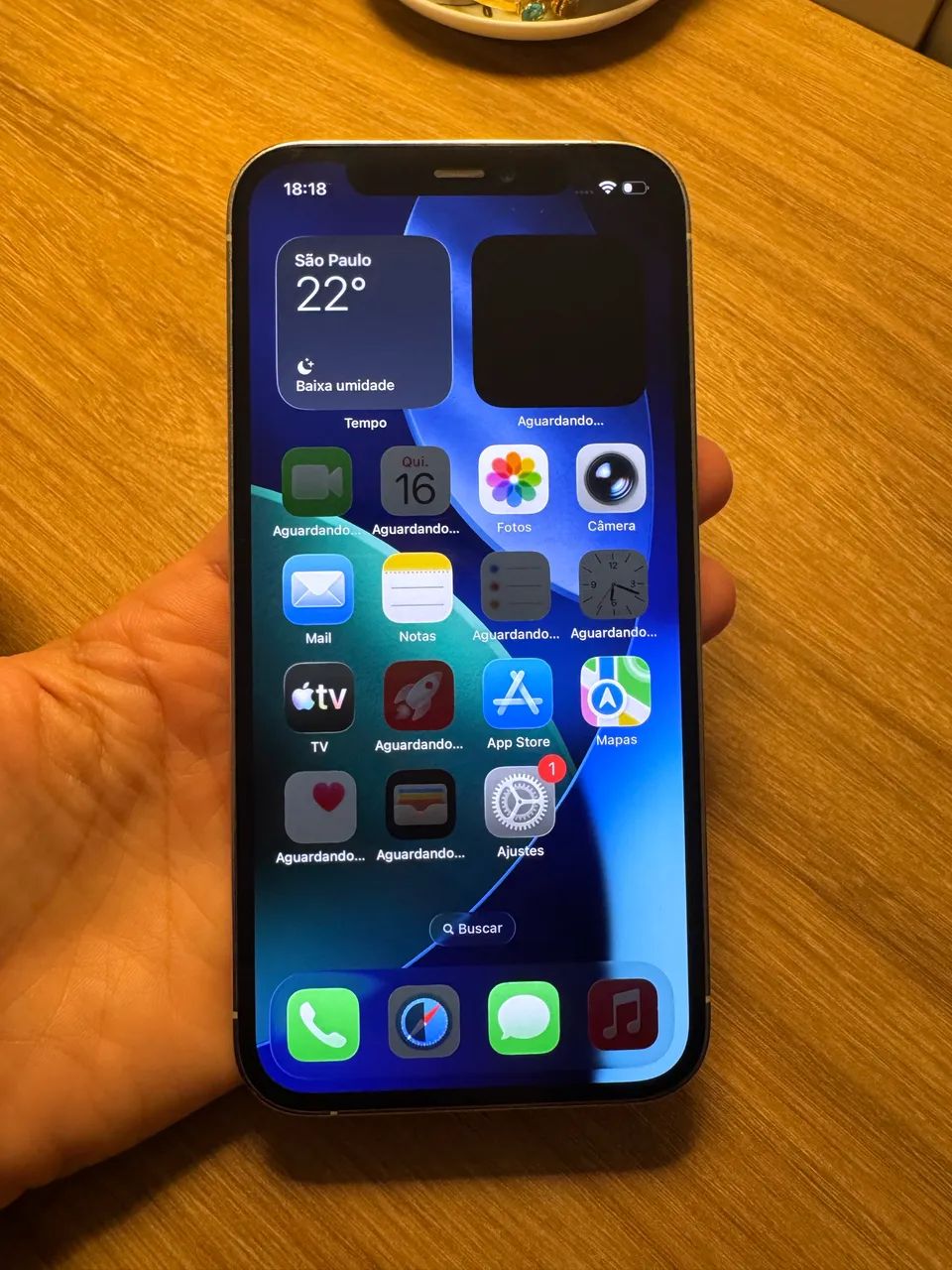Vendo IPhone 12 Pro - Foto 4