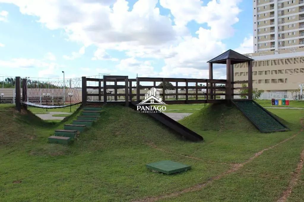 Apartamento no Edifício Jardim Beira Rio - 02 Vagas de Garagem Paralelas - Foto 4