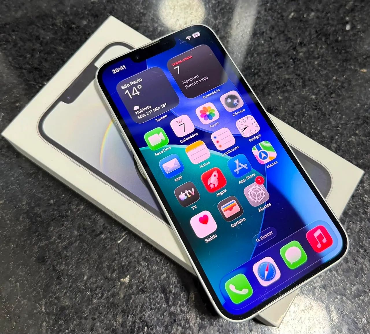 iPhone 16e 128gb - Foto 2